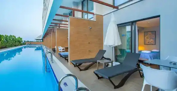 Numa Bay Exclusive - Ultra All Inclusive - 69