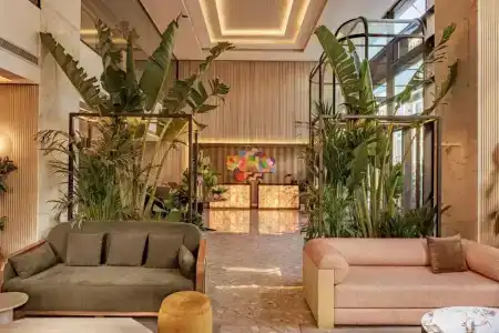 Radisson Blu Casablanca City Center - 17