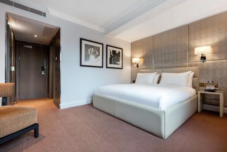 Radisson Blu Edwardian Mercer Street, London - 40