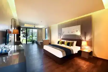 Chaweng Regent Beach Resort - Sha Extra Plus - 74