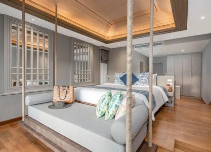 Fair House Villas & Spa, Koh Samui - Sha Extra Plus - 30