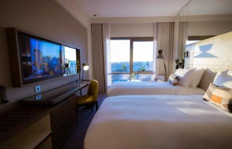 Centro Mada Amman by Rotana - 29