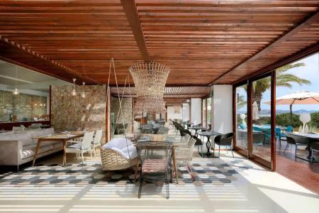 Grand Palladium Palace Ibiza Resort & Spa- All Inclusive - 20