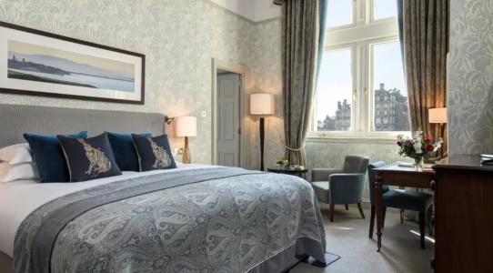 The Balmoral - 74