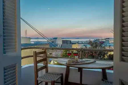 Venetian Suites - 203