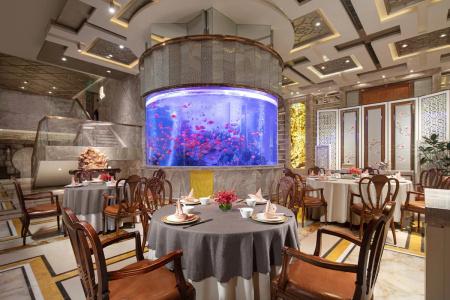 Crowne Plaza Shanghai Nanjing Road, An Ihg - 19