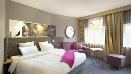Crowne Plaza Brugge, An Ihg - 62