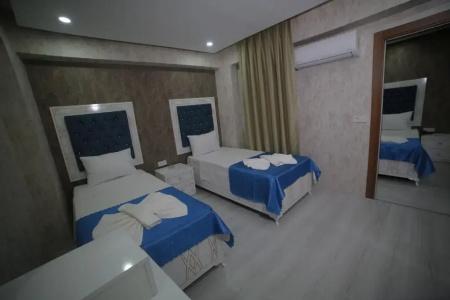 Aksaray - 85