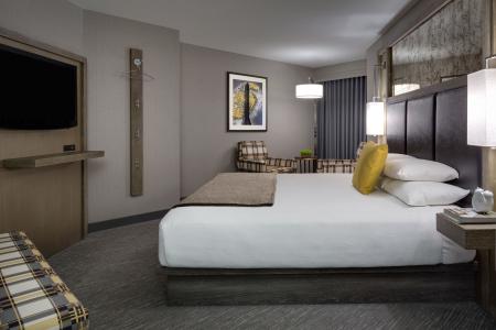 Hyatt Regency Boston - 61