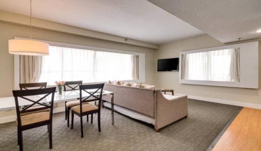 Crest Suites - 54