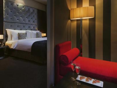 Mövenpick Casablanca - 55