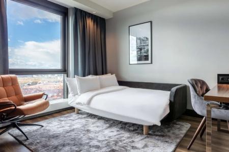 Radisson Blu Scandinavia - 62