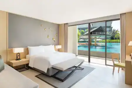 Le Meridien Khao Lak Resort & Spa - Sha Extra Plus - 61
