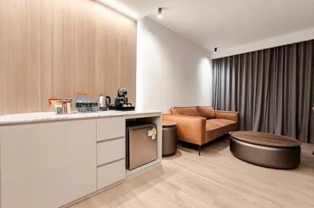 Citrus Sukhumvit 13 Nana Bangkok by Compass Hospitality - 43