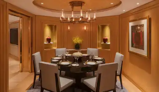 Grand Hyatt Shanghai - 41