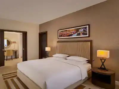 Hyatt Regency Birmingham - 57