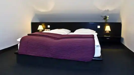 Gut Grossrotter Hof (ehem. Hotel Schmitte) - 2