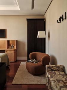 Único Madrid, Small Luxury Hotels - 57