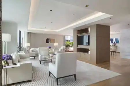 Siam Kempinski Bangkok - Sha Extra Plus Certified - 73