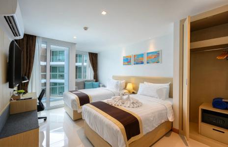 The Beachfront Phuket - 40