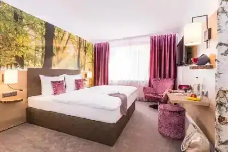 Tri- Wellnessam Schweizer Wald - 42