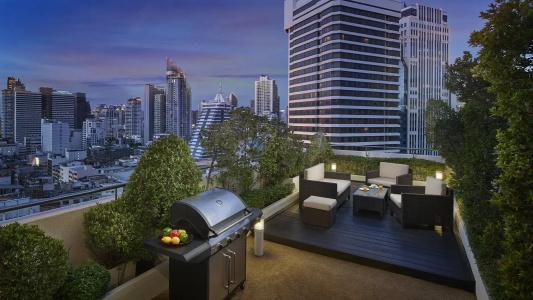 Shama Sukhumvit Bangkok - 77