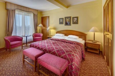 Savoy by Prague Castle - Free Garage Mo - Sun - 45