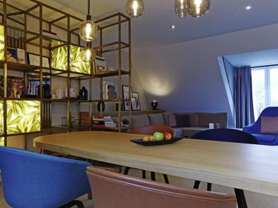 Novotel München City - 73