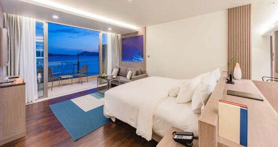 Oceanfront Beach Resort - Sha Extra Plus - 49