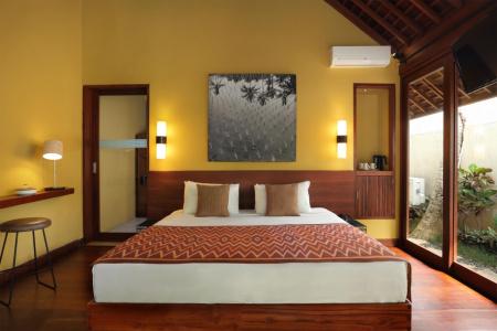 Temuku Villas - 37