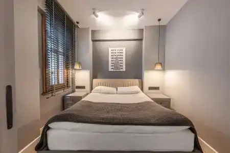 Bguest Pera Suites - 43