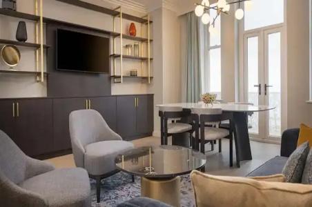 Hilton Brighton Metropole - 87