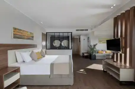 Pyramisa Beach Resort Sahl Hasheesh - 18