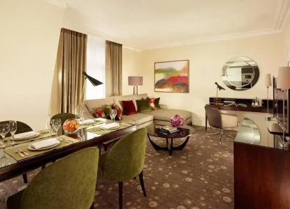 Taj 51 Buckingham Gate Suites and Residences - 107