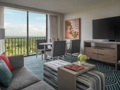 Hyatt Regency Grand Cypress Disney Area Orlando - 73