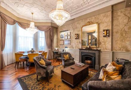 100 Queen’s Gate London, Curio Collection by Hilton - 54