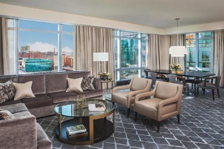 Intercontinental Boston, An Ihg - 160