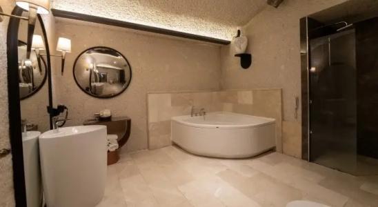 Artemis Cave Suites & Spa - 91