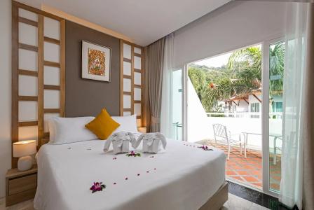 Phunawa Resort - Sha Plus - 167