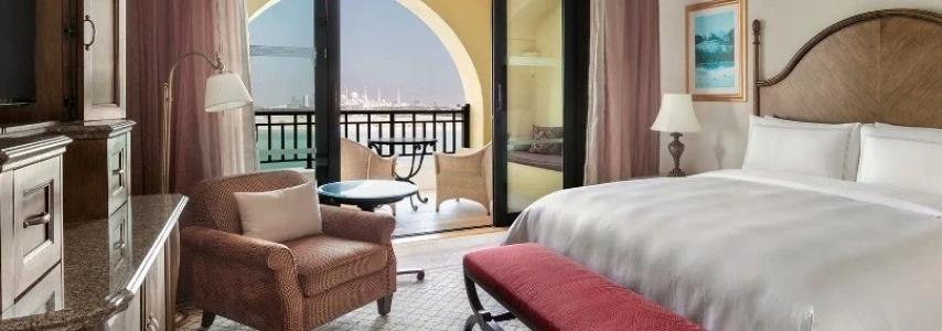 Shangri-La Qaryat Al Beri, Abu Dhabi - 57