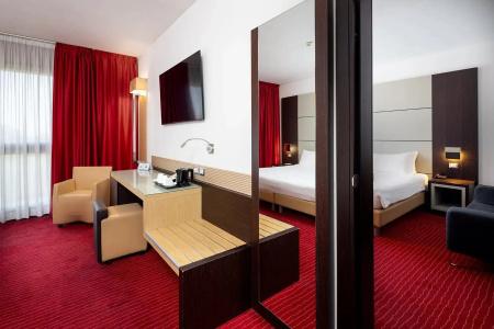Best Western Plus Galileo Padova - 55