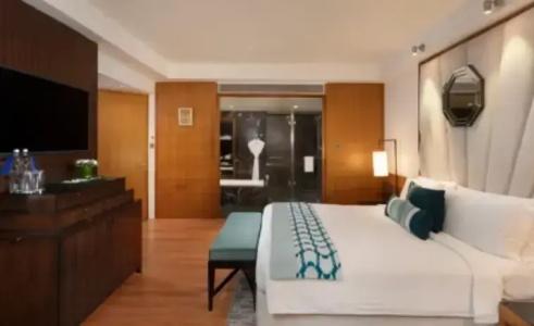 Intercontinental Marine Drive Mumbai, An Ihg - 94