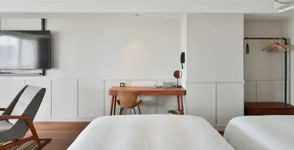 Lequ Okinawa Chatan Spa ＆ Resort - 75