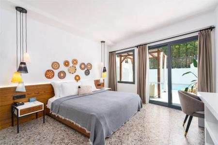Ölüdeniz Blu Luxury Unique - Adults-Only - 67