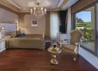 Be Premium Bodrum - 39
