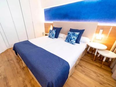 Parque Nereida Suites - 69