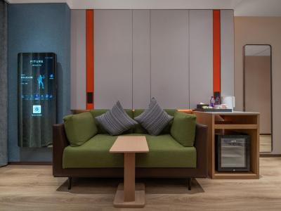 Holiday Inn Express Shangdi Beijing, An Ihg - 32