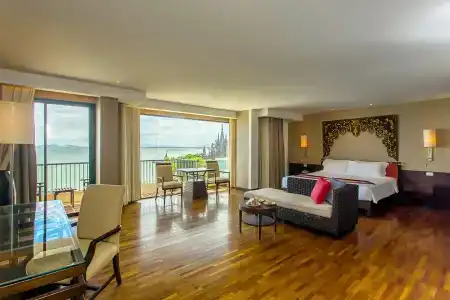 Garden Cliff Resort And Spa - Sha Extra Plus - 105