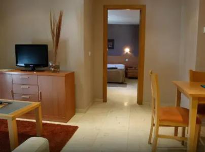 Apartamentos Ciudad de Lugo - 75