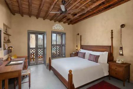 Al Seef Heritage Dubai, Curio Collection by Hilton - 17